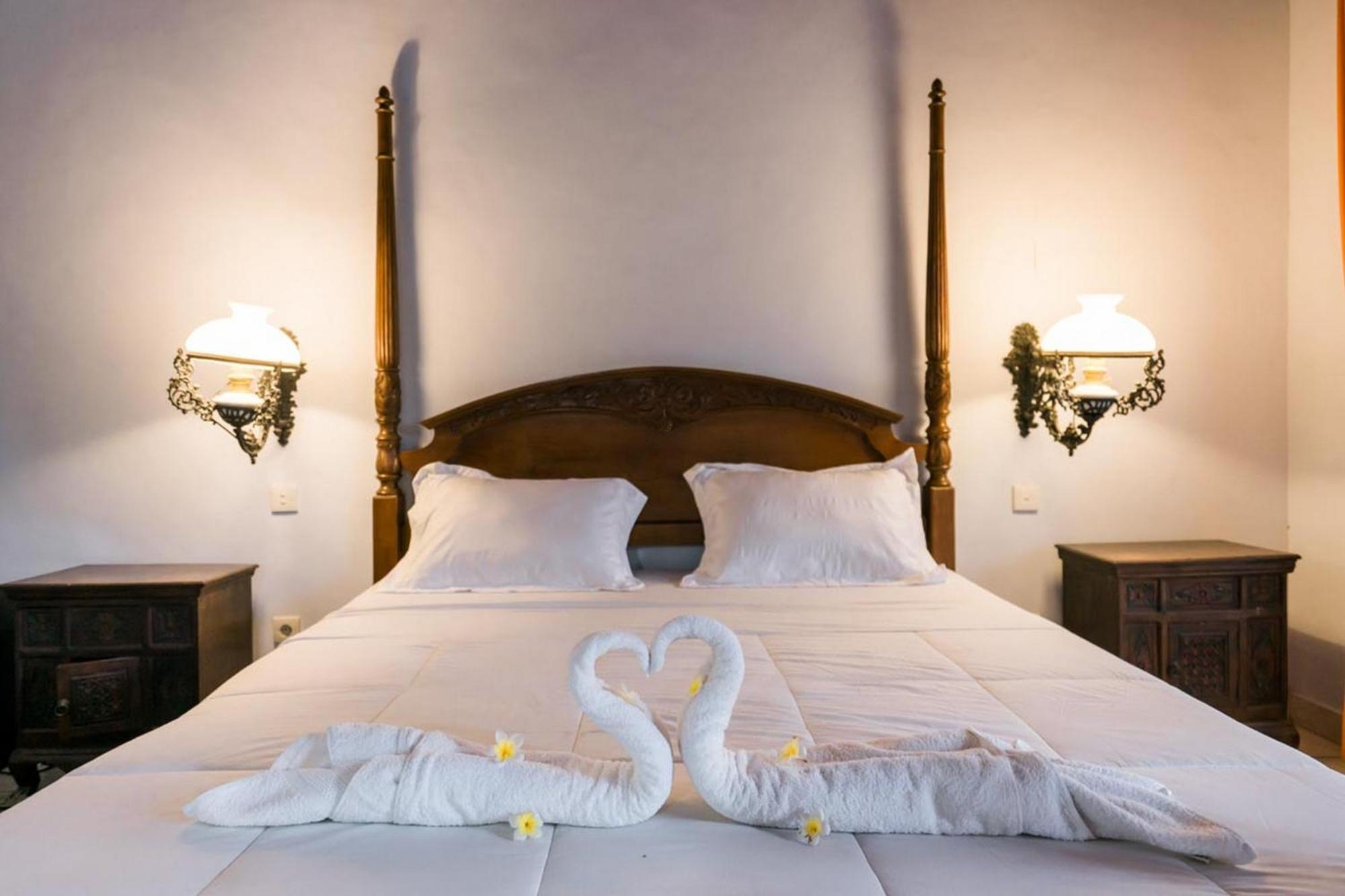 Urbanview Hotel Ananda Beach Sanur Eksteriør billede