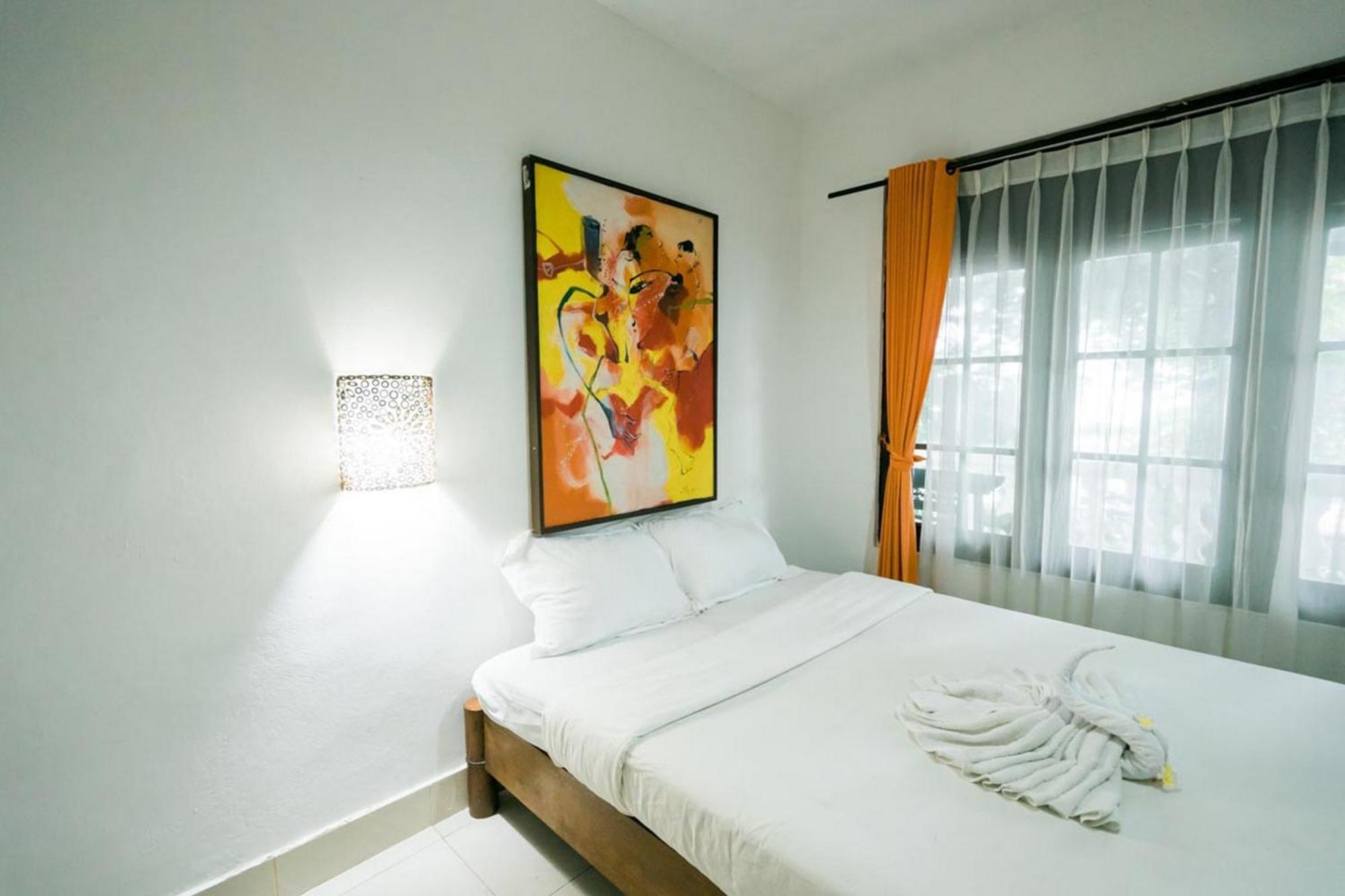Urbanview Hotel Ananda Beach Sanur Eksteriør billede
