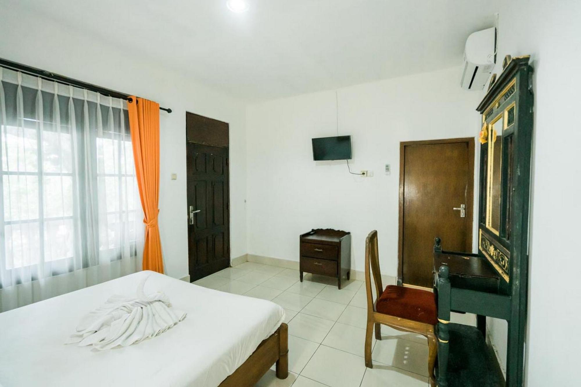 Urbanview Hotel Ananda Beach Sanur Eksteriør billede