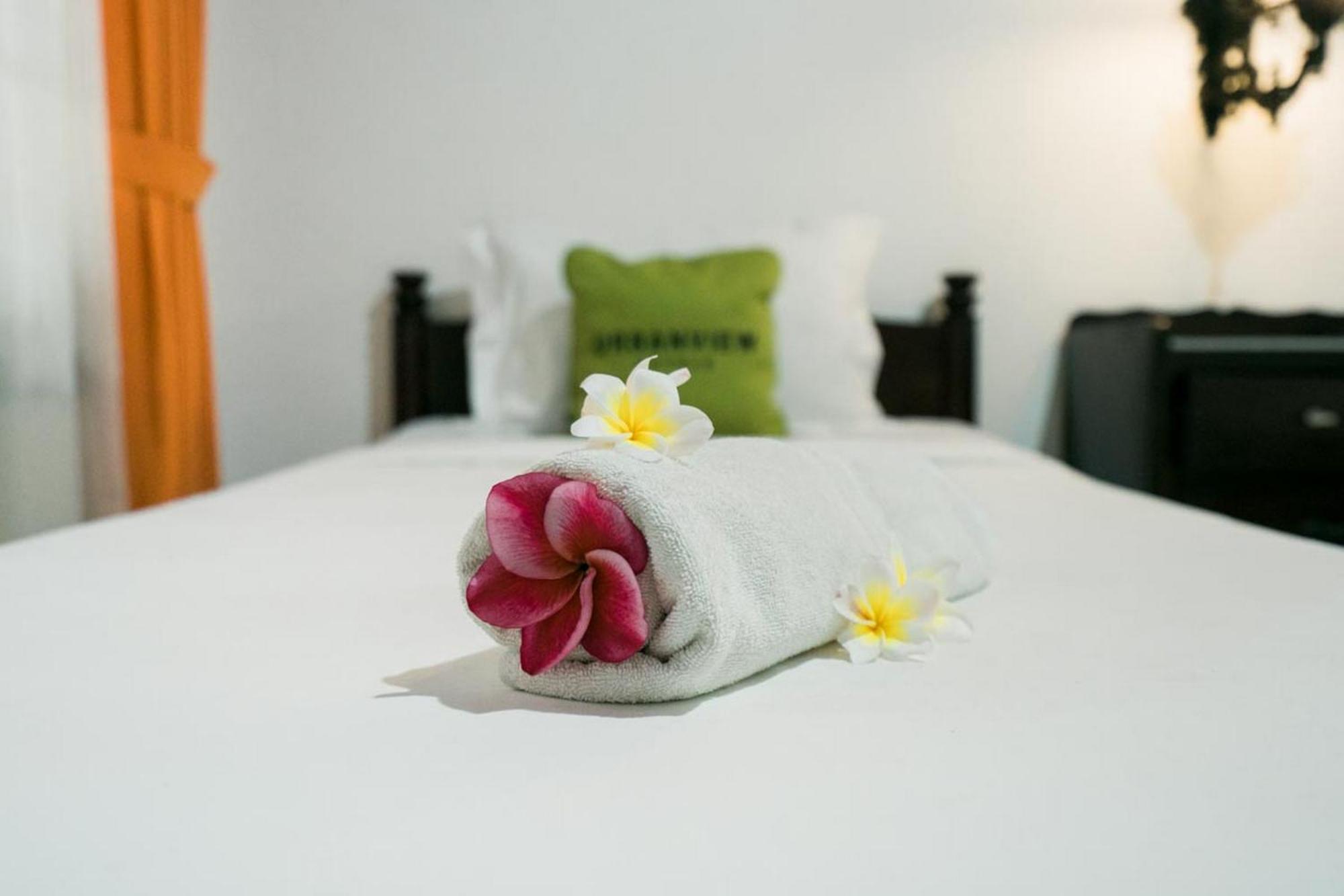 Urbanview Hotel Ananda Beach Sanur Eksteriør billede