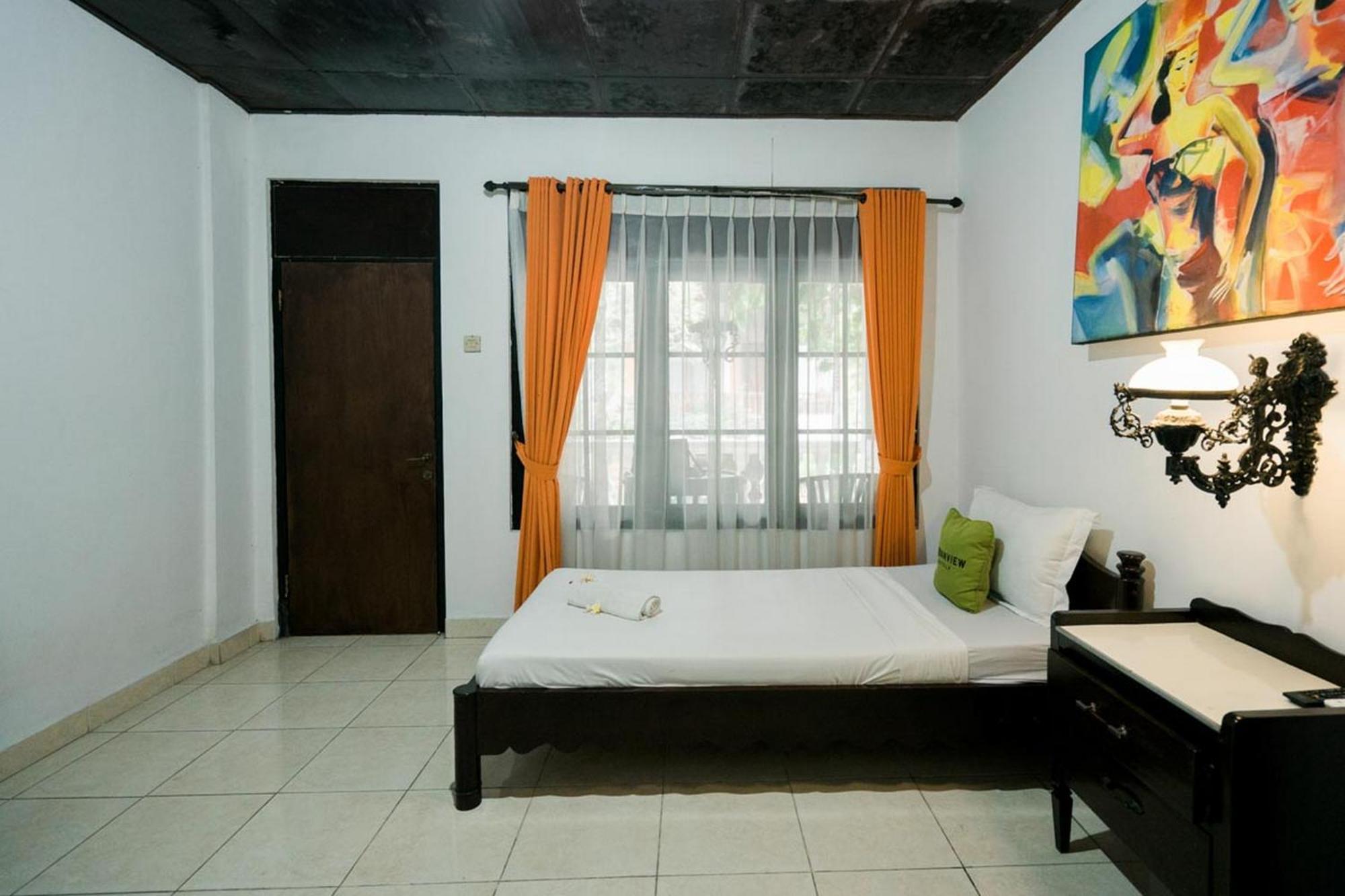 Urbanview Hotel Ananda Beach Sanur Eksteriør billede