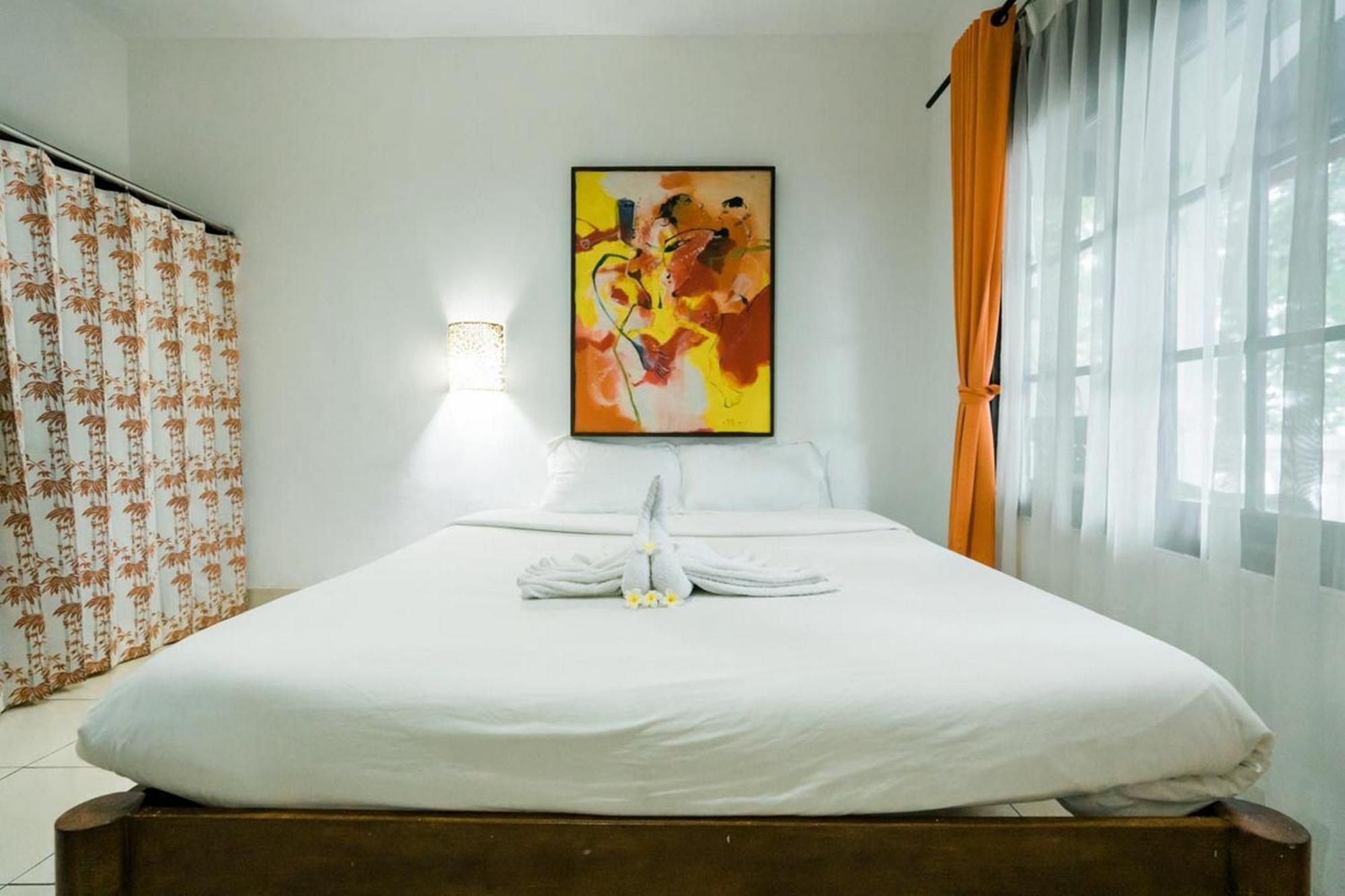 Urbanview Hotel Ananda Beach Sanur Eksteriør billede